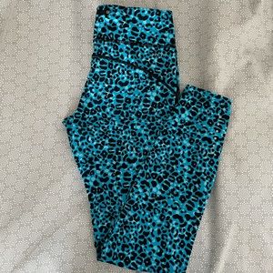 Nike Epic Run Length Legging